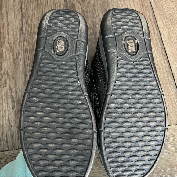 Drew black orthopedic shoes - Picture 4 of 6